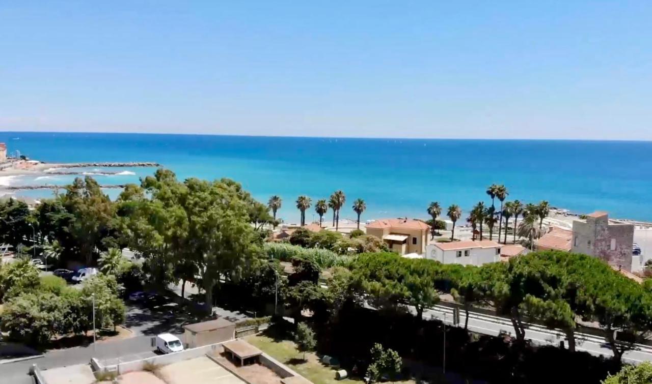 إمبيريا Casa Vacanze Nel Giardino Di Renzo المظهر الخارجي الصورة