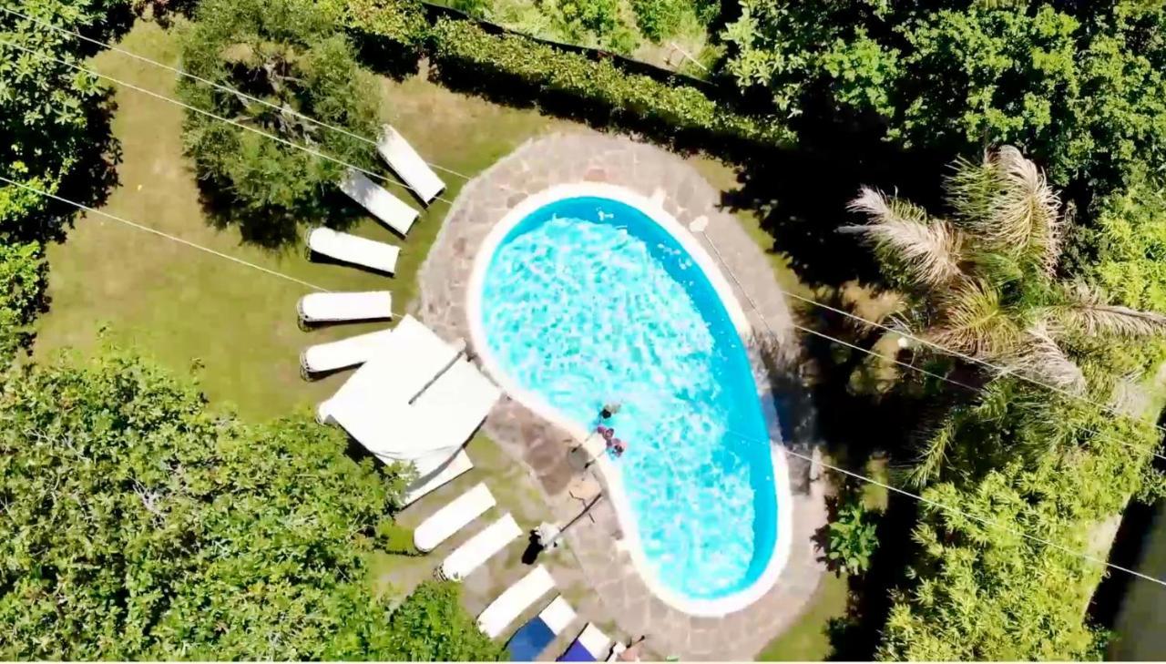 إمبيريا Casa Vacanze Nel Giardino Di Renzo المظهر الخارجي الصورة