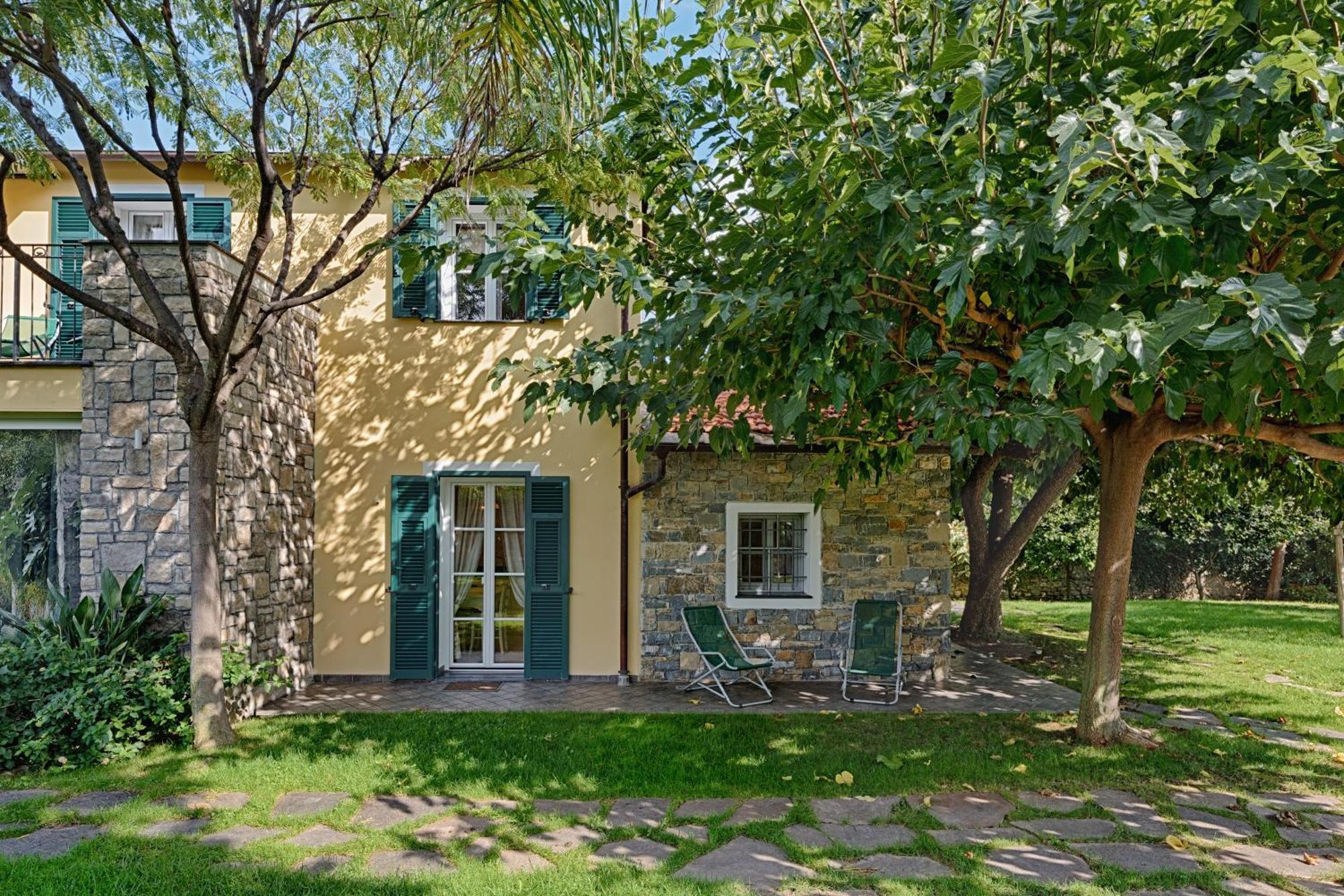 إمبيريا Casa Vacanze Nel Giardino Di Renzo المظهر الخارجي الصورة